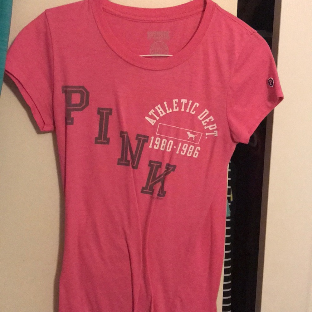 Victoria secret shirt